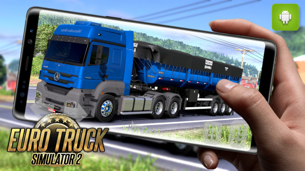 download euro truck simulator 2 ita completo