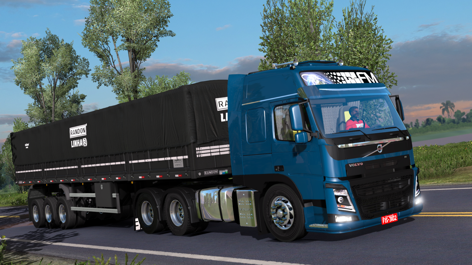 download the new version for mac Truck Simulator Ultimate 3D