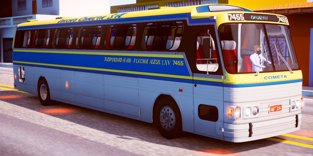 Cadê a fase 3 dos mapas no Proton Bus Simulator Road - Nova Atualização do  Jogo - Explozão Gamer